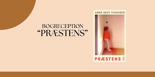 Release for "Pr\u00e6stens"