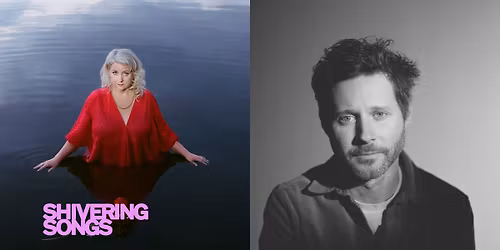 Dan Mangan + Amy Millan