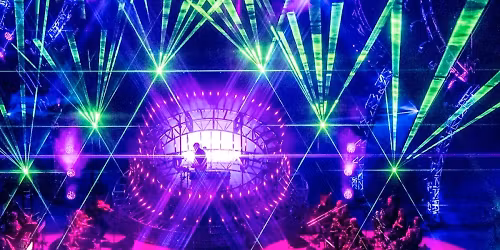 Opiuo, Raw Ordio, Tijuana Cartel in Sunshine Coast Regional