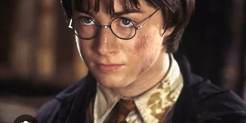 Current Trivia!! Harry Potter!