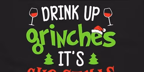 Christmas Karaoke Party with Potluck and Secret Santa