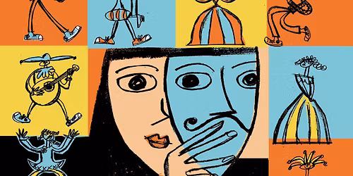 Twelfth Night | Norwich