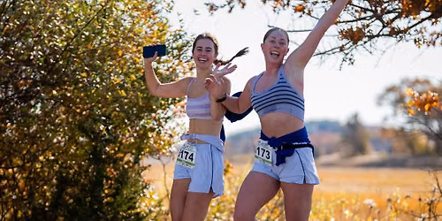 OceanView Half Marathon & 5K