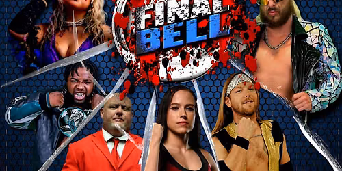 FCW - Final Bell
