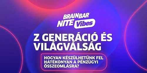 Z gener\u00e1ci\u00f3 \u00e9s vil\u00e1gv\u00e1ls\u00e1g | S\u00e1ndorfi Bal\u00e1zs X Fuller Bianka X Di\u00f3szegi D\u00e1niel