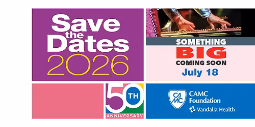 2026 CAMC Foundation Summer Event