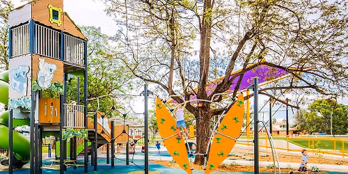 Pride Outreach - Gunnedah