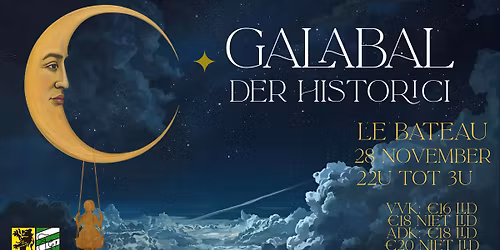 Galabal der historici