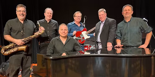 River of Dreams at Doylestown Summer Concert Series
