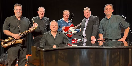 River of Dreams at Doylestown Summer Concert Series