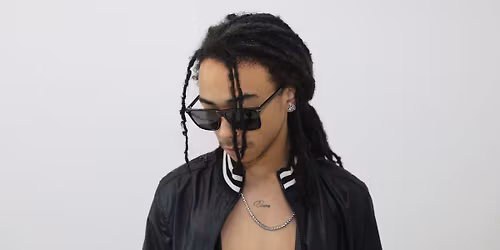 Monster Outbreak Tour Presents: CHE: ENCORE