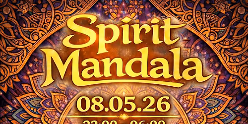 Spirit Mandala