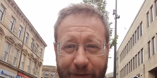 The Black Roll - Free Lunchtime Talk