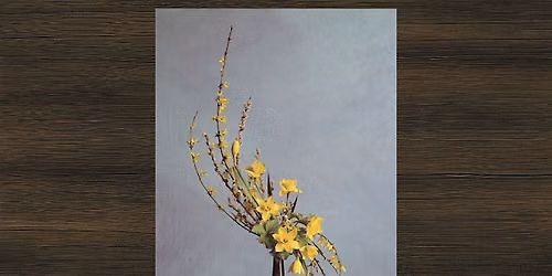 Floral Design Program: Classic Design Fundamentals 2