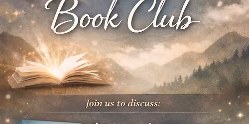 Inner Path Book Club | April Meeting