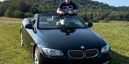 Lance Wolak\/On Permanent Vacation\u00ae live at Fifty-Third Winery & Vineyard