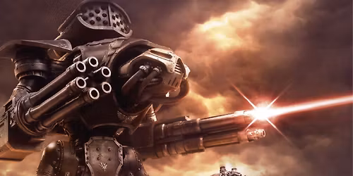 The Valley of Fallen Sons