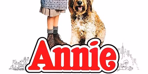 Let\u2019s Go to the Movies! An Annie Film Screening and Cast Meet & Greet