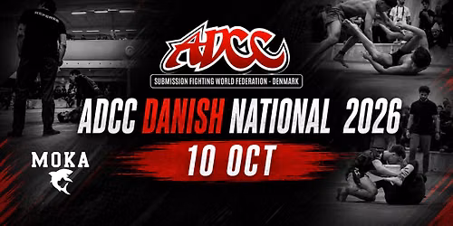 ADCC Danish National 2026