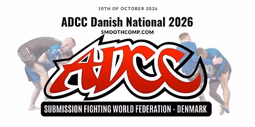 ADCC Danish National 2026
