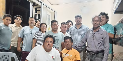 peregrinaci\u00f3n ciclista a la bas\u00edlica de Guadalupe