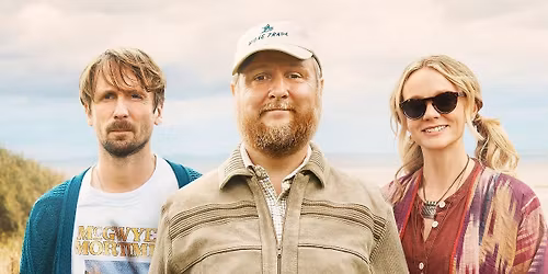 The Ballad of Wallis Island