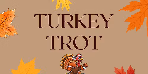 Turkey Trot Mesa