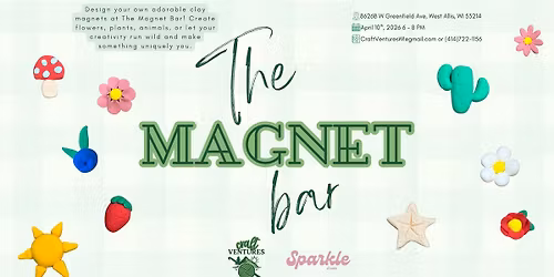 The Magnet Bar