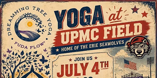 4th of July at UPMC Park