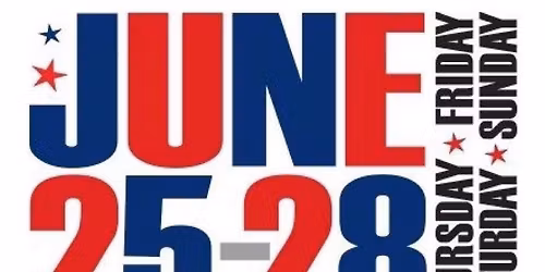 AMERICAN FESTIVAL 2026