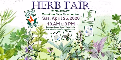 \ud83c\udf3eHerb Fair\ud83e\udeb4 (Artist: By The Lake Jewelry)