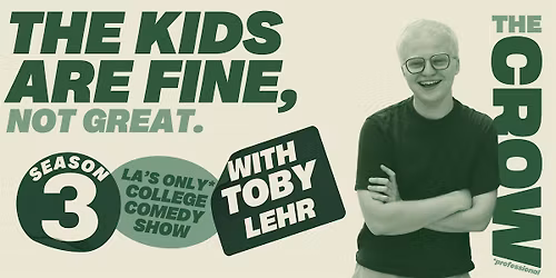 The Kids are Fine, Not Great