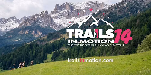 Trails in Motion 14 ~ Presented by Anchorage Running Club\u2019s Anchorage RunFest