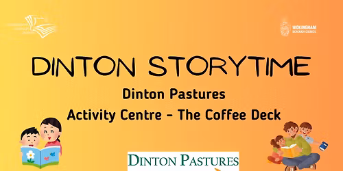 Dinton Storytime