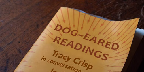 Dog-Eared Readings