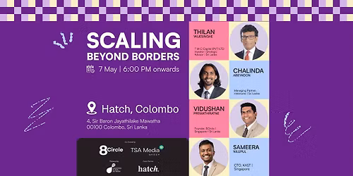 Scaling Beyond Borders