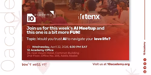 AI Meet up