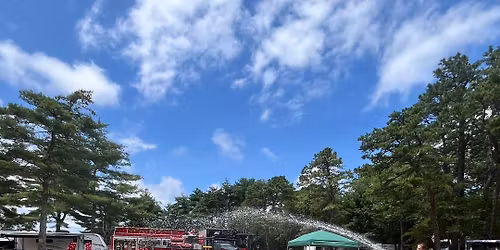 First Responder Weekender 