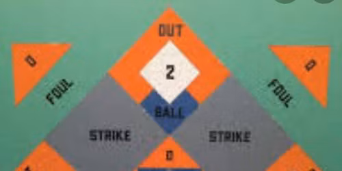 Hunting Shack Dartball Tournament