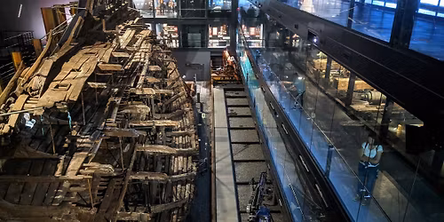 Relaxed Opening Mornings at The Mary Rose
