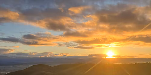 Laguna Beach Interfaith Council Meeting