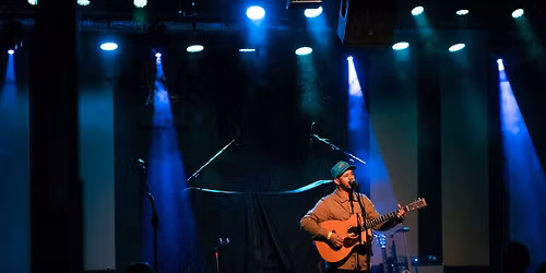 Mark Webb Jr @ Golden Grove Farm & Brew