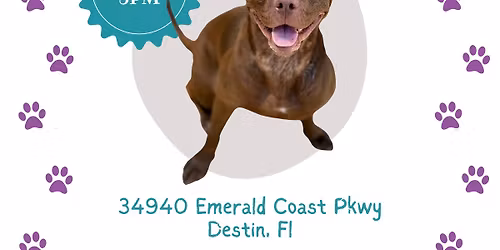 PetSmart Adoption Event