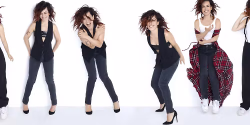 Alexia, AMSL in Berlin