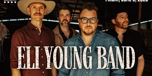 Eli Young Band