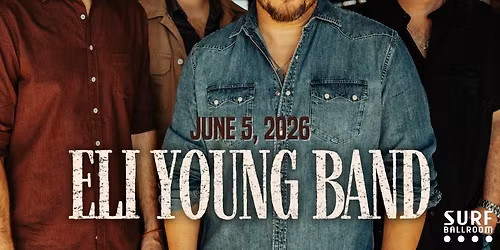 Eli Young Band
