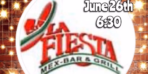 Eclipse Acoustic Duo 🎹 LaFiesta Villa Rica