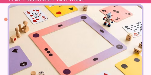 Table Top Toy Sale at The Kettle