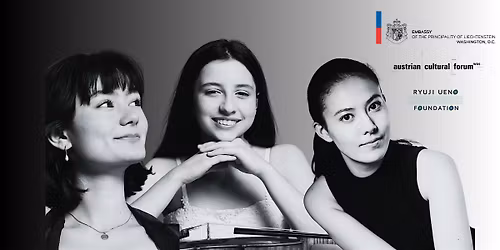 Trio Lumina | Musikakademie in Liechtenstein