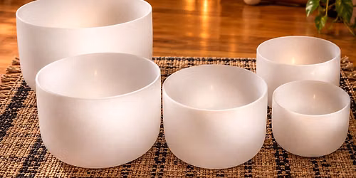 Wellness | Sound Bath | Broad Ripple Park
